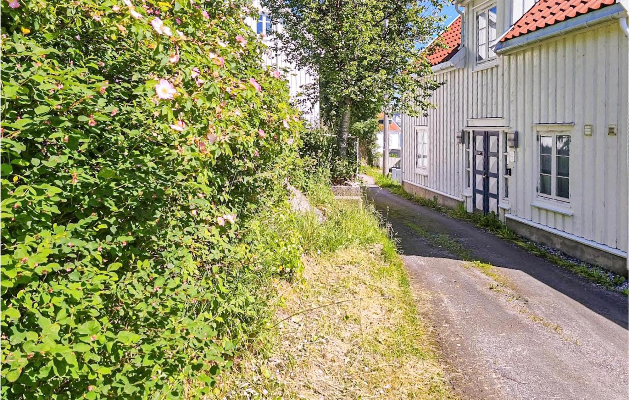 Awesome Home In Kristiansund With House Sea View Ngoại thất bức ảnh